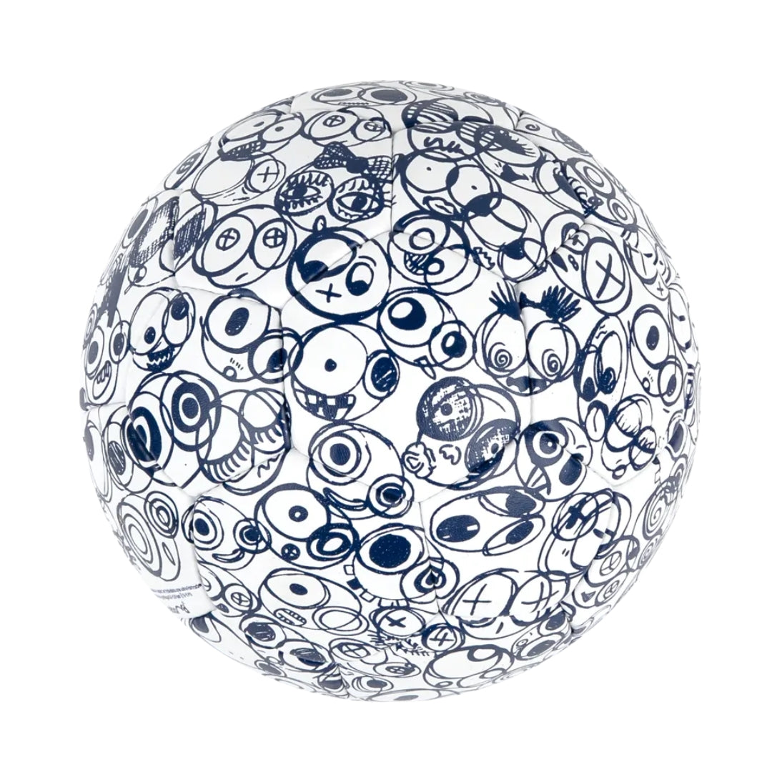 Soccer Ball | Rebond Mood Ball