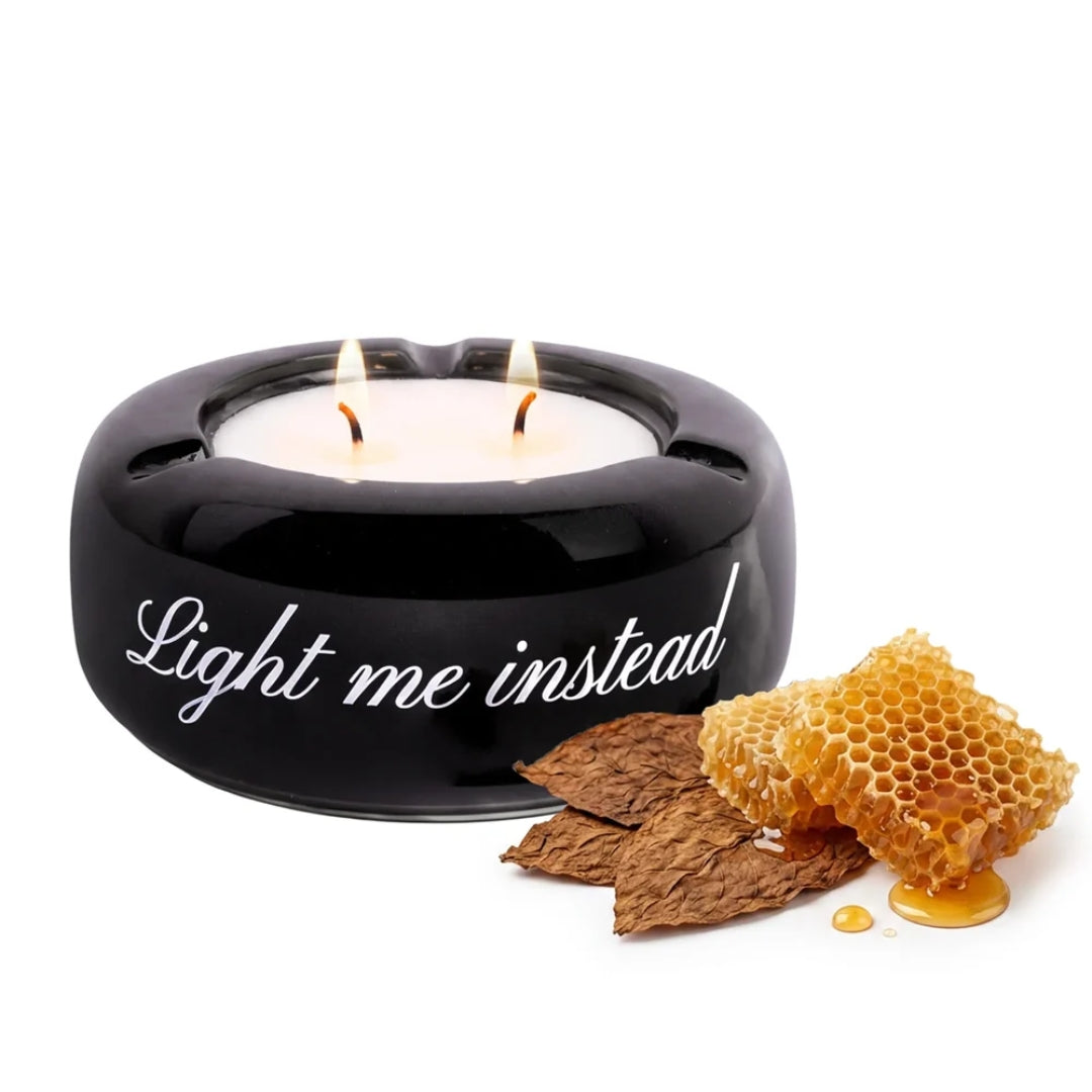 Multipurpose Candle | Light Me Instead