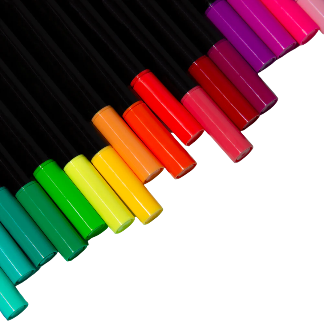 OMY 100 Colors Box