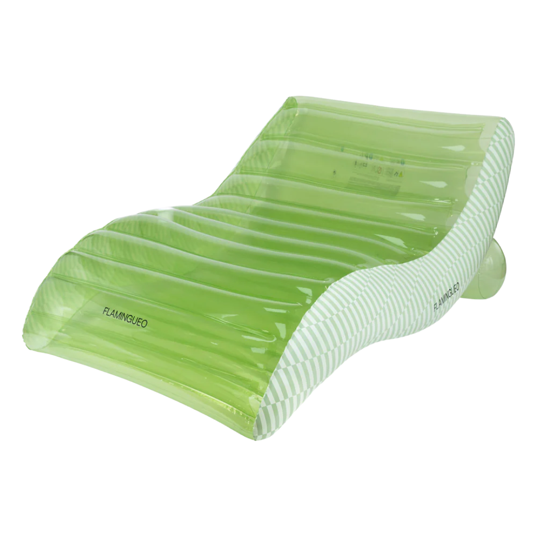 Lounger Float | Green
