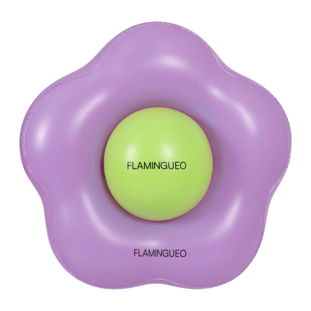 Flower Float & Ball | Purple