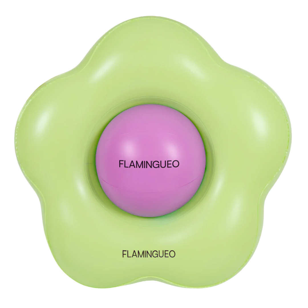 Flower Float & Ball | Green