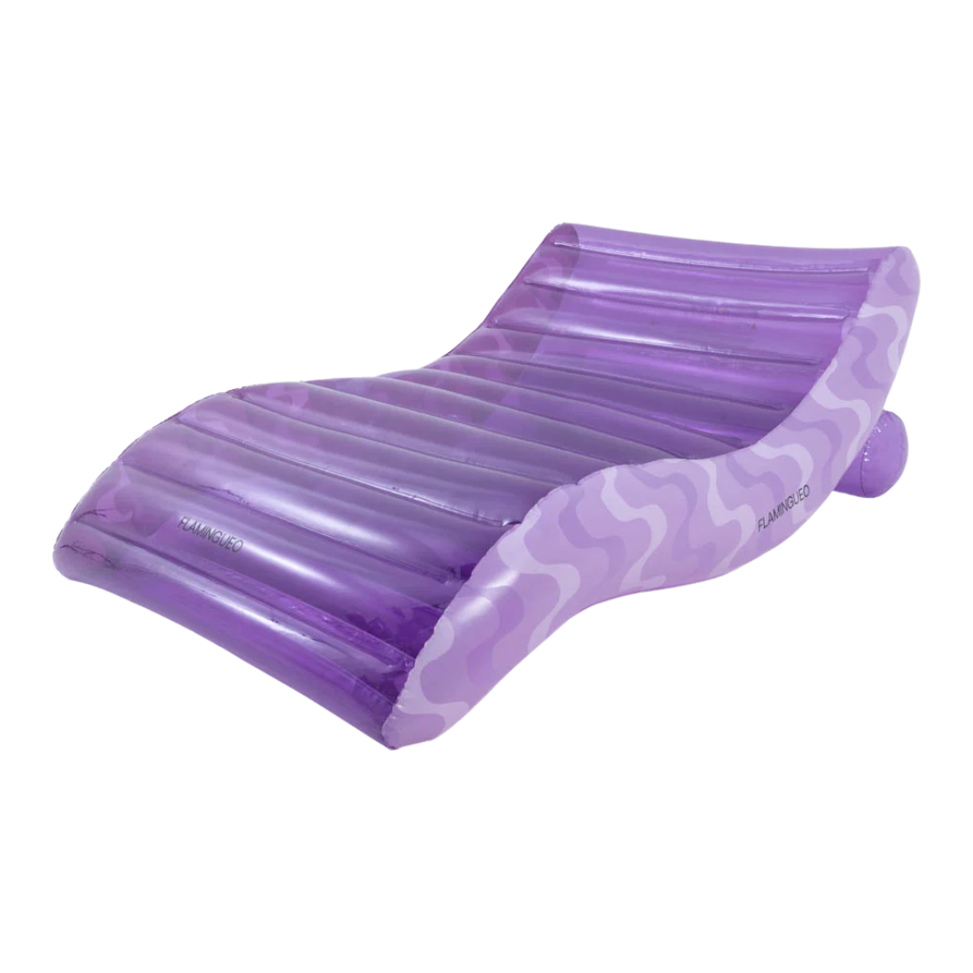 Lounger Float | Purple
