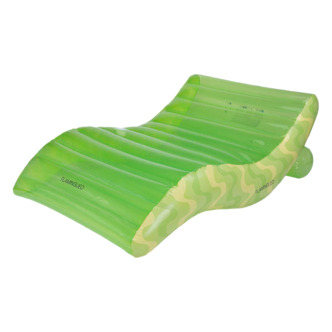 Lounger Float | Dream Green