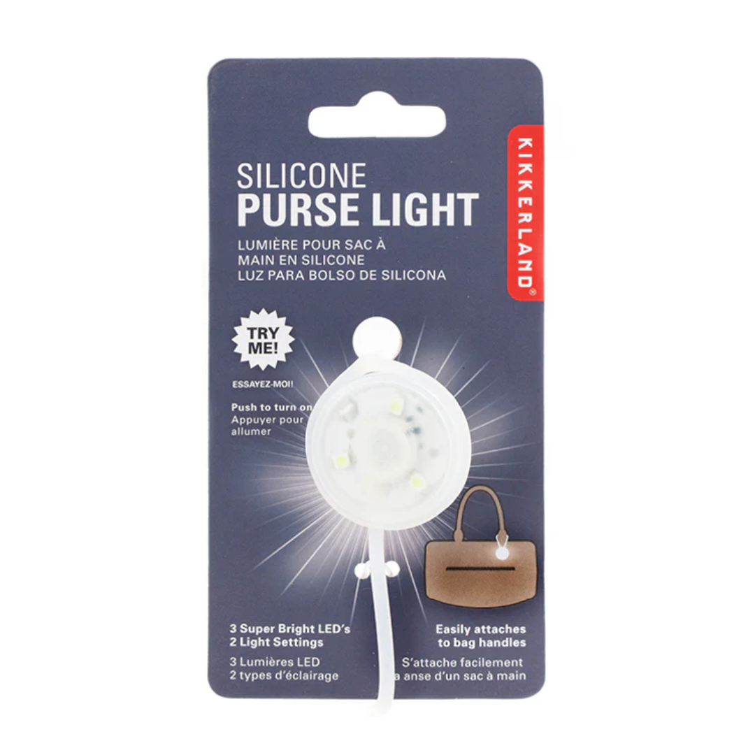 Purse Light