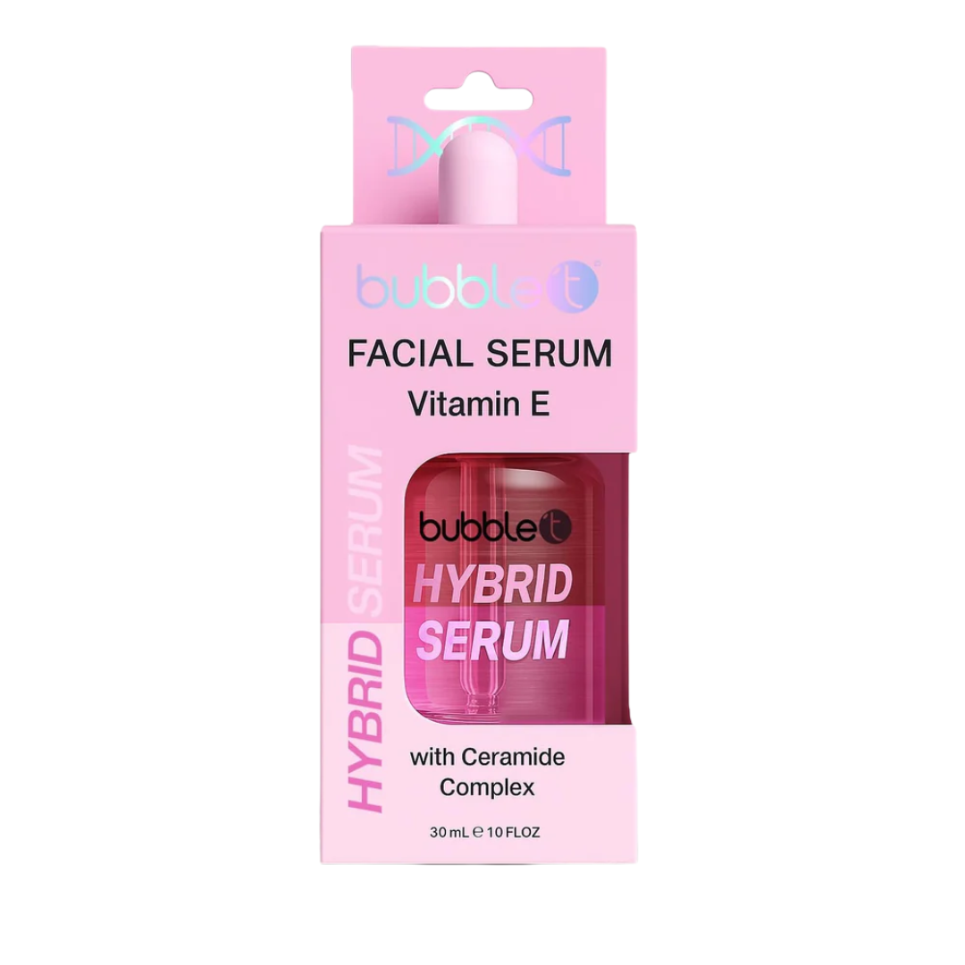 Facial Serum | Vitamin E