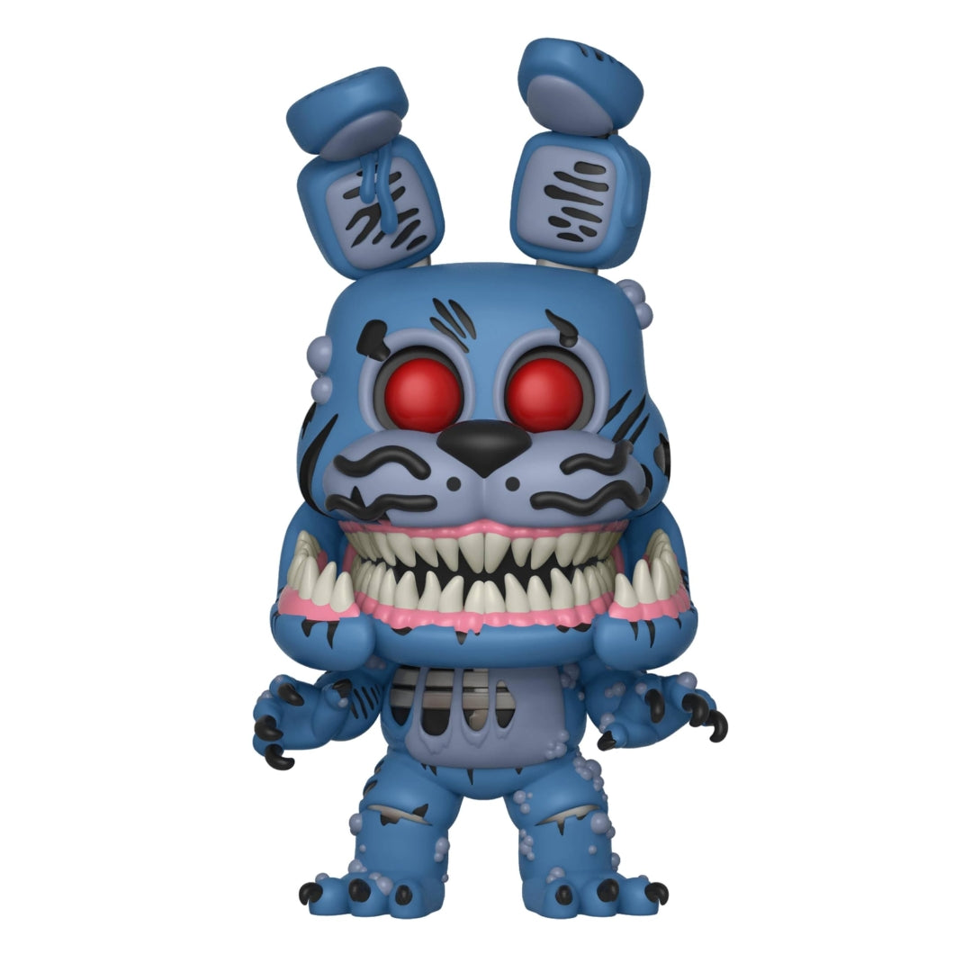 Five Nights At Freddy's Funko Pop | Twisted Bonnie