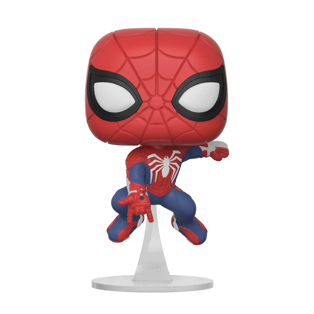 Marvel Funko Pop | Spider Man