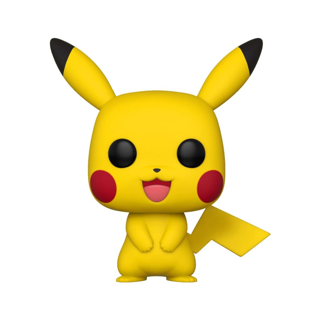 Pokemon Funko Pop | Pikachu