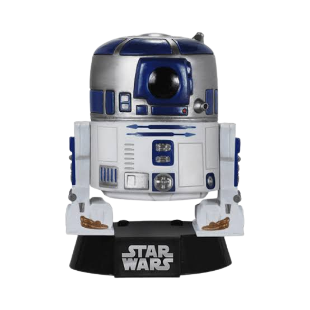 Star Wars Funko Pop | R2-D2