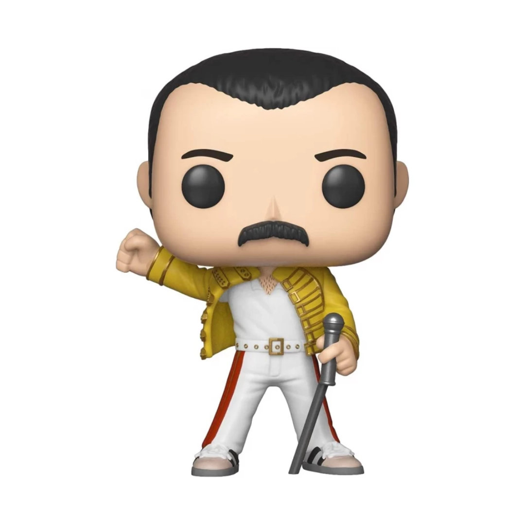 Funko Pop | Freddie Mercury Wembley