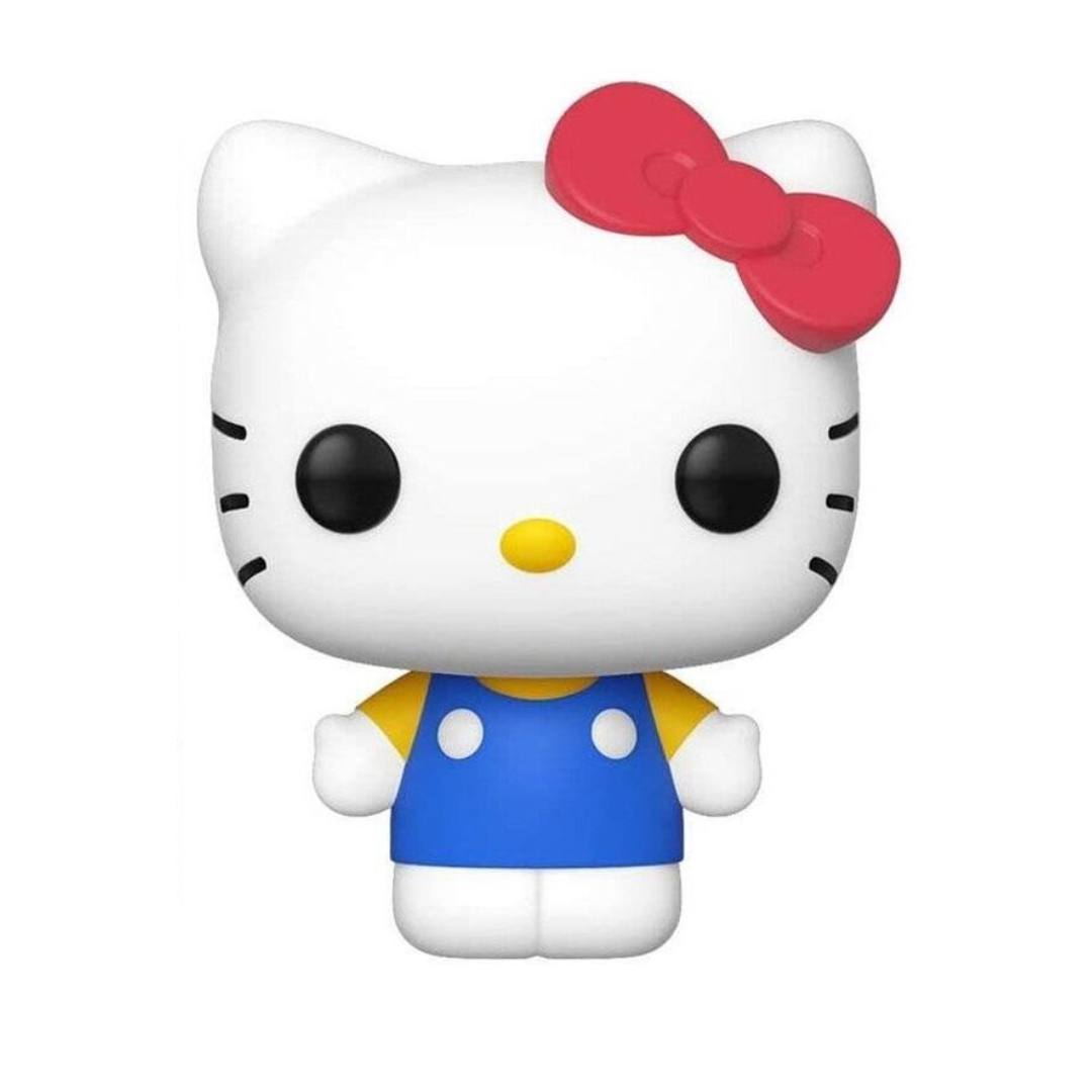 Sanrio Funko Pop | Hello Kitty