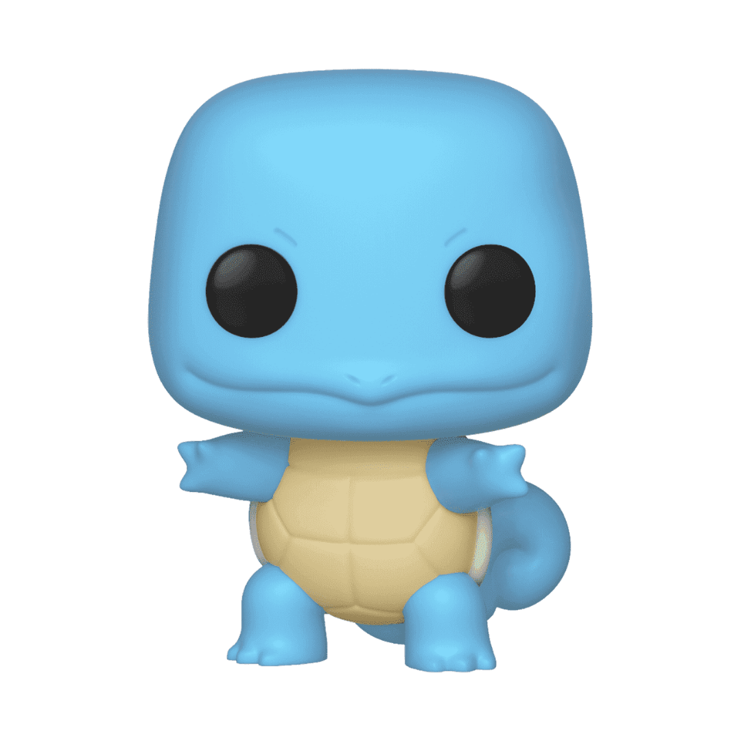 Jumbo Pokemon Funko Pop | Squirtle