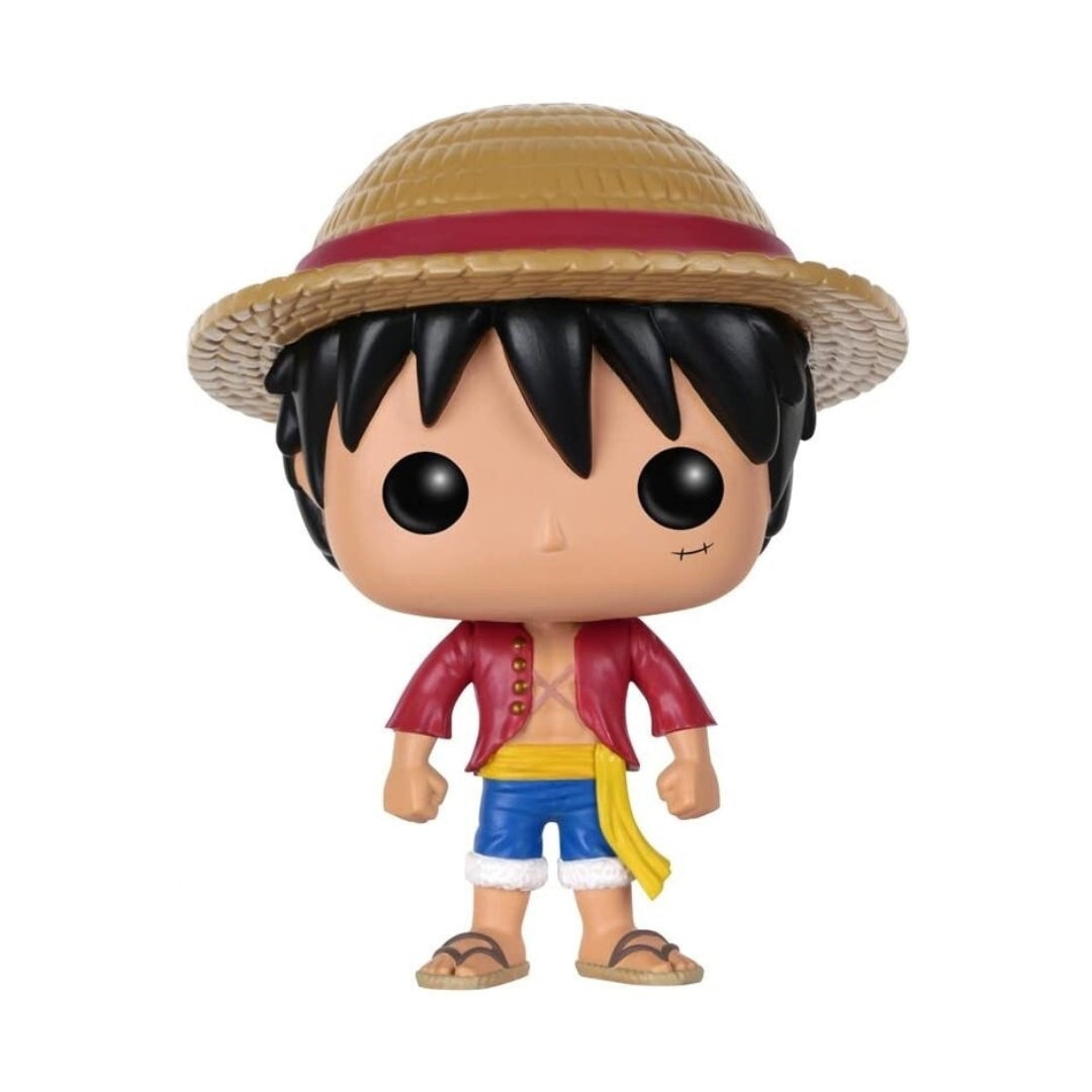 One Piece Funko Pop | Luffy