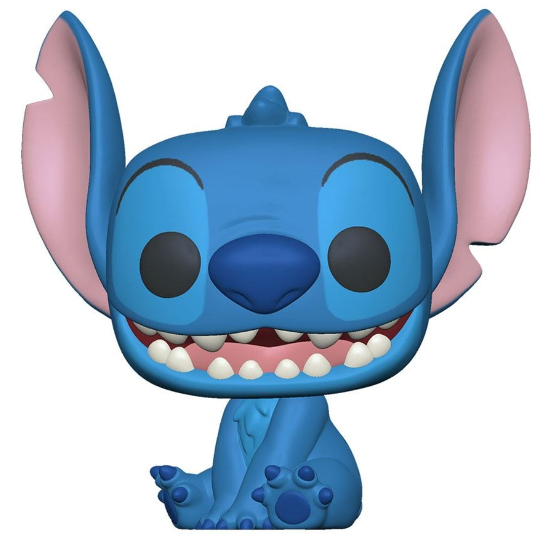 Jumbo Lilo & Stitch Funko Pop | Stitch
