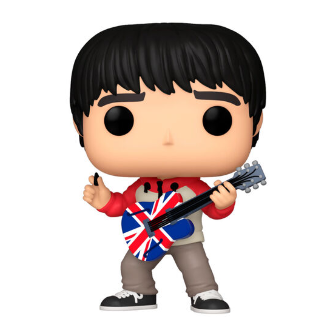 Oasis Funko Pop | Noel Gallagher