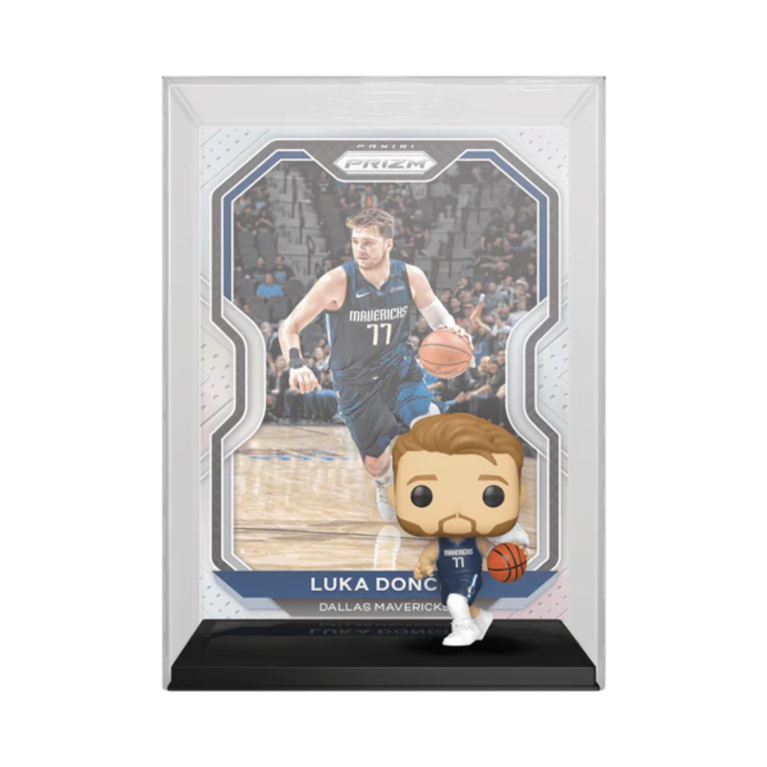 NBA Funko Pop Luka Doncic