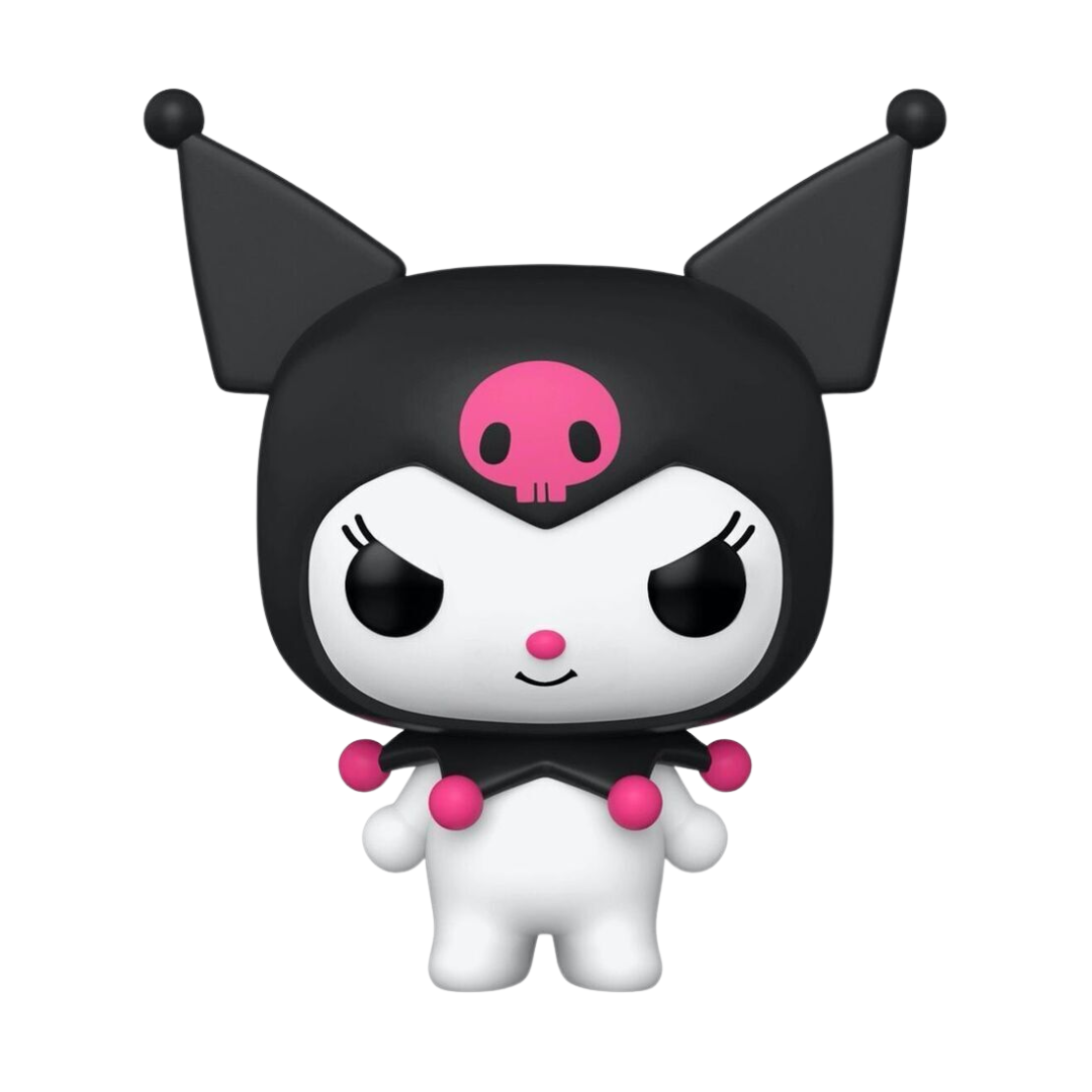 Sanrio Funko Pop | Hooded Kuromi