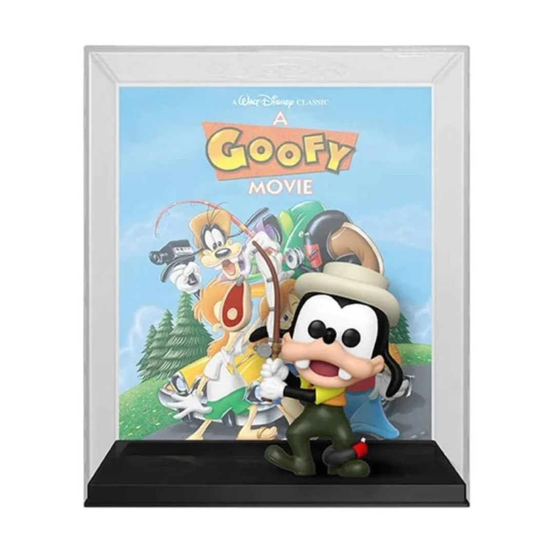 Disney Funko Pop | Goofy Movie