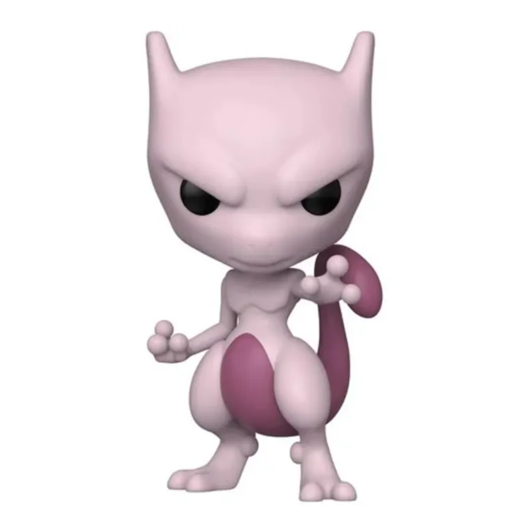 Pokemon Funko Pop | Mewtwo