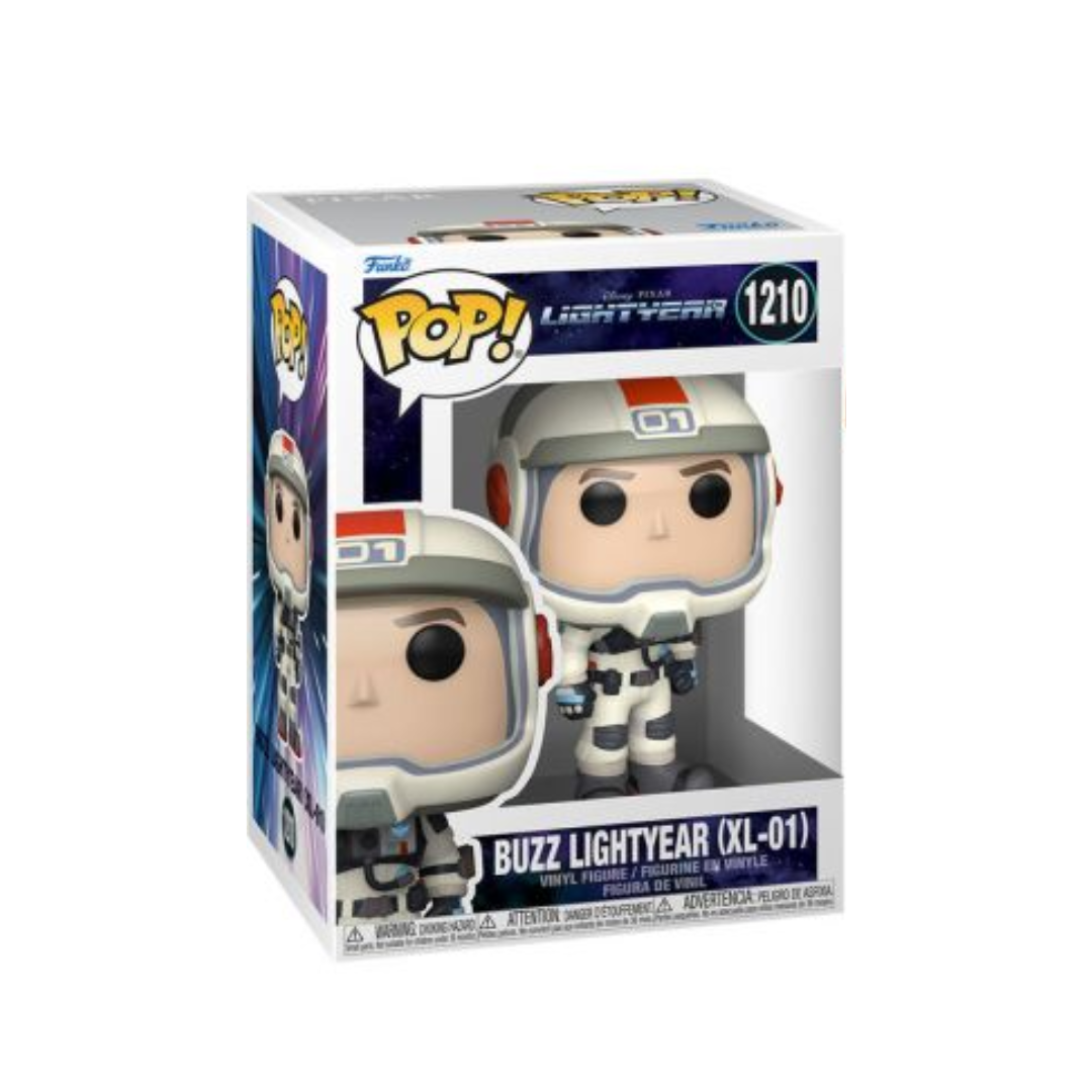 Disney Funko Pop | Buzz Lightyear