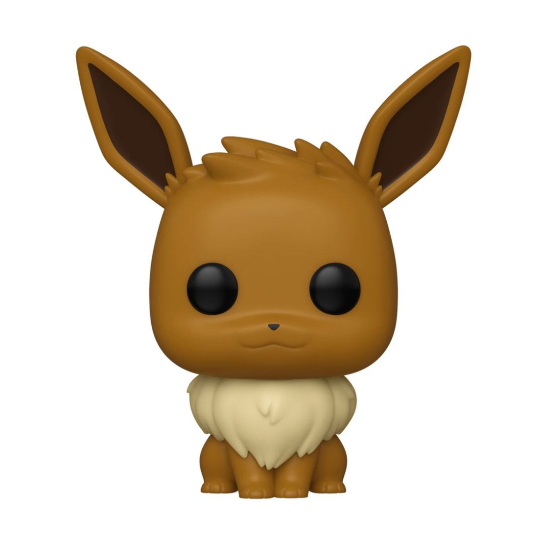 Pokemon Funko Pop | Eevee