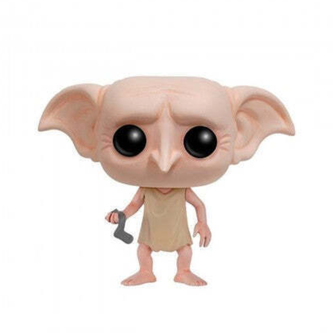 Harry Potter Funko Pop | Dobby