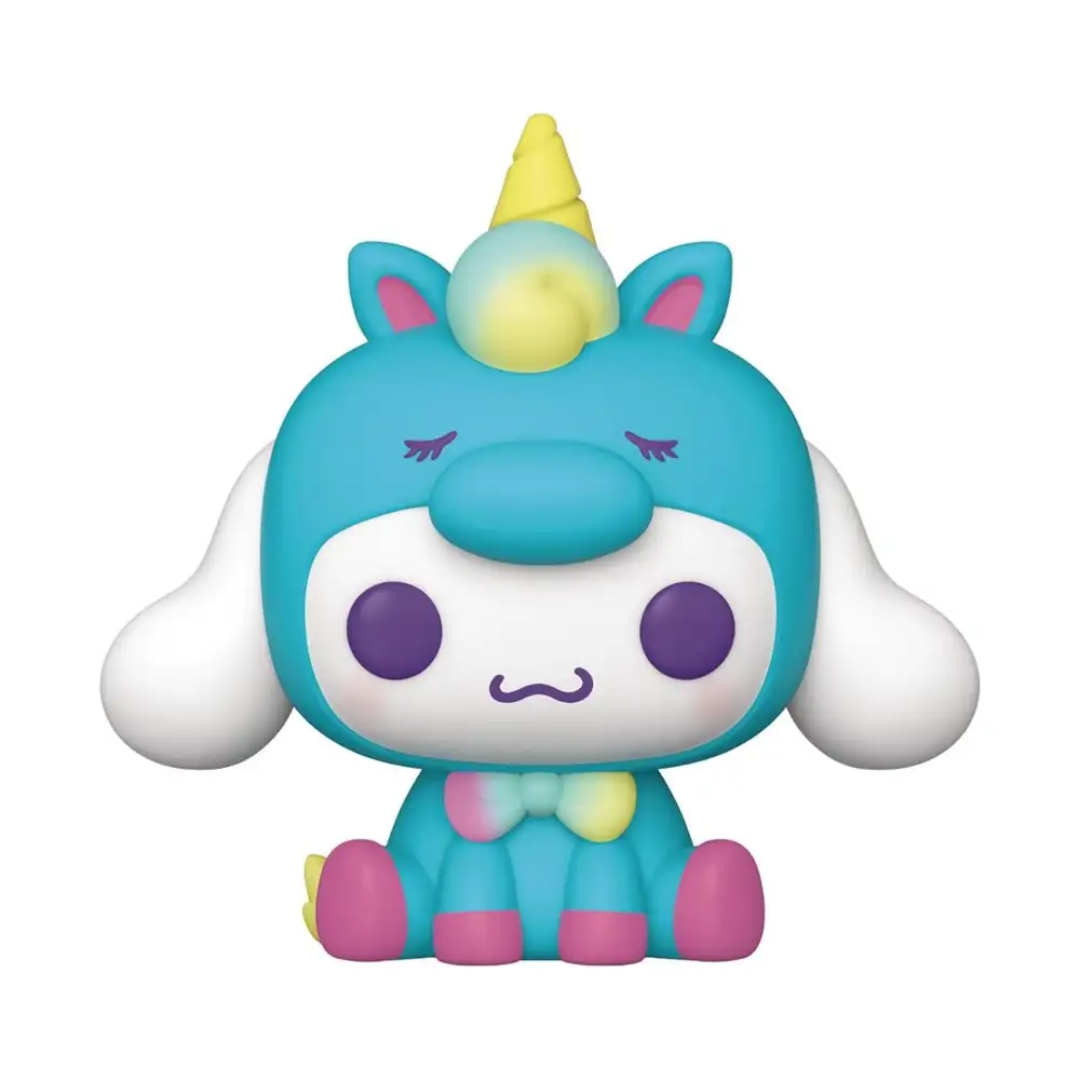 Sanrio Funko Pop | Cinnamoroll Unicorn Party