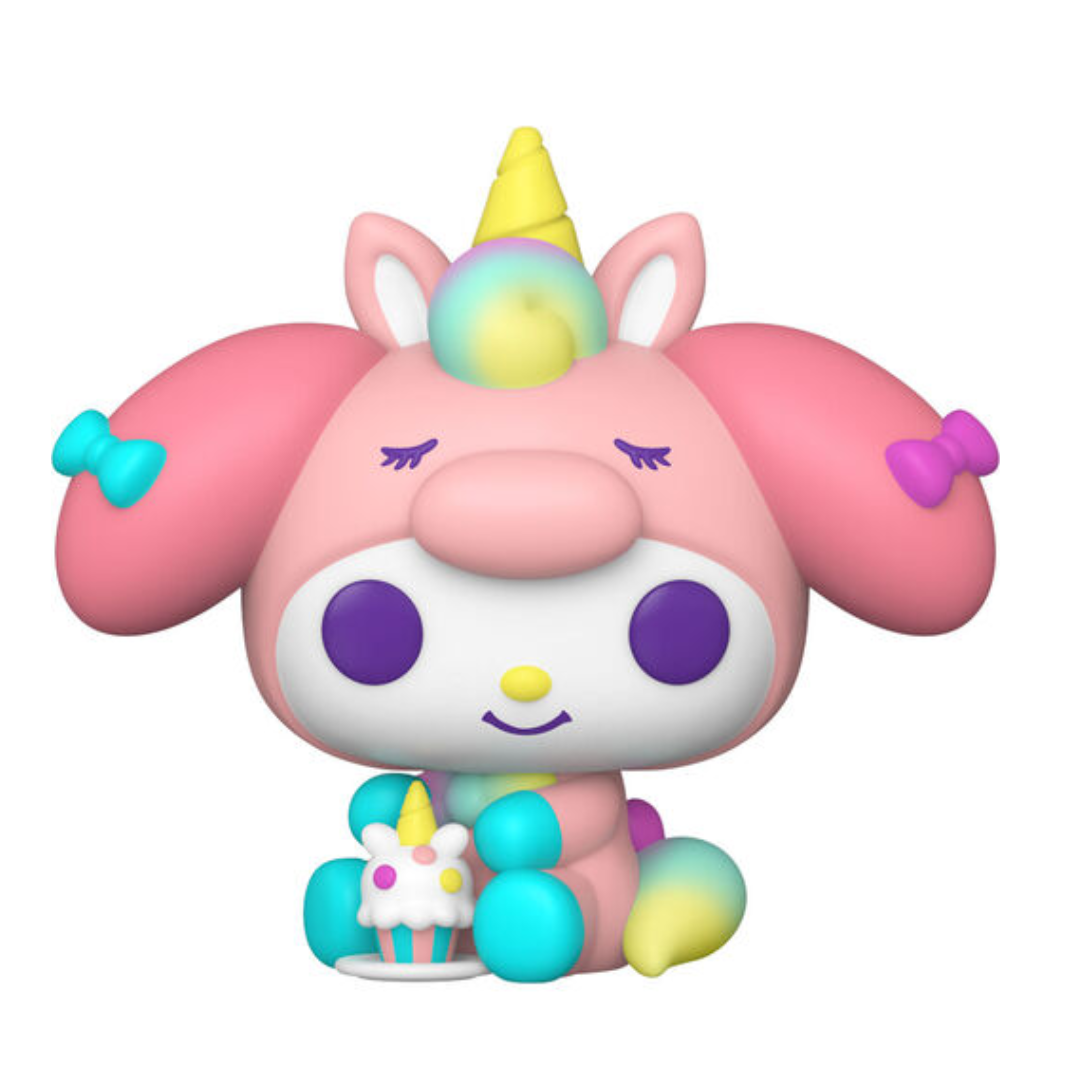 Sanrio Funko Pop | My Melody