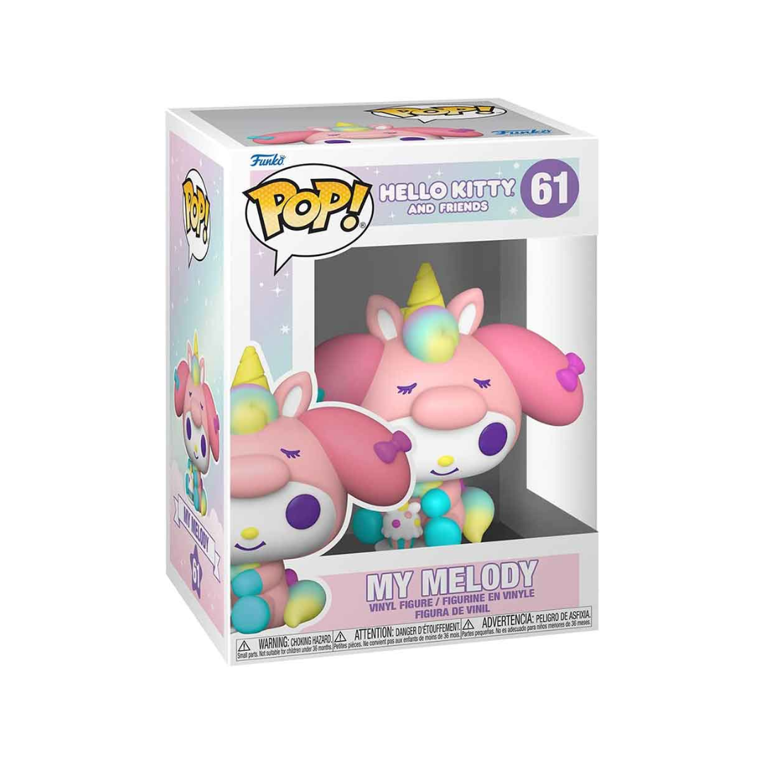 Sanrio Funko Pop | My Melody