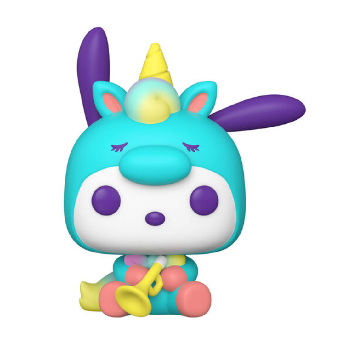 Sanrio Funko Pop | Pochacco