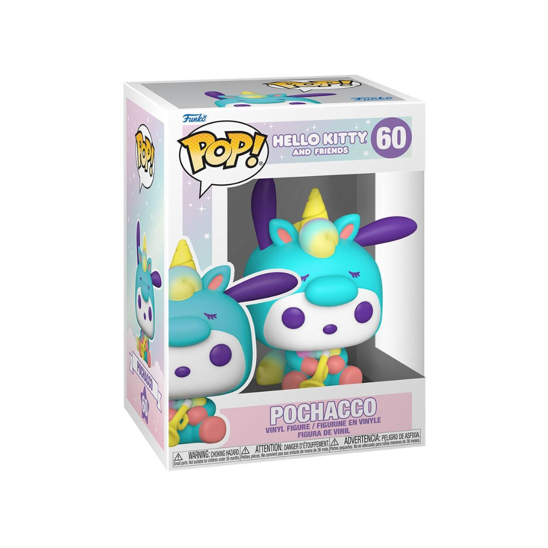 Sanrio Funko Pop | Pochacco