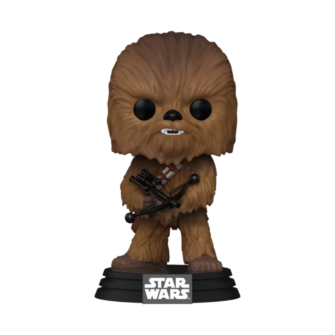 Star Wars Funko Pop | Chewbacca