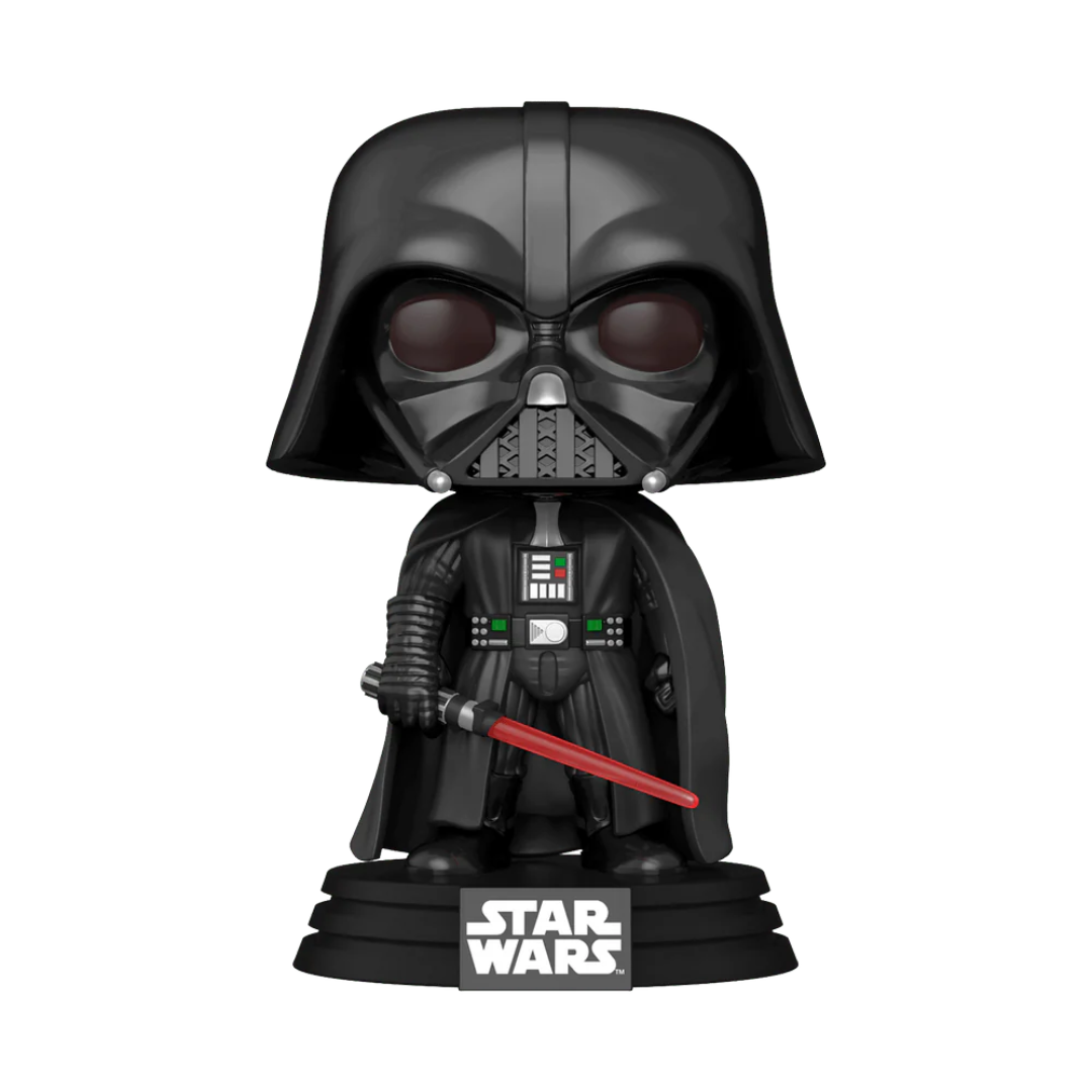 Star Wars Funko Pop | Darth Vader