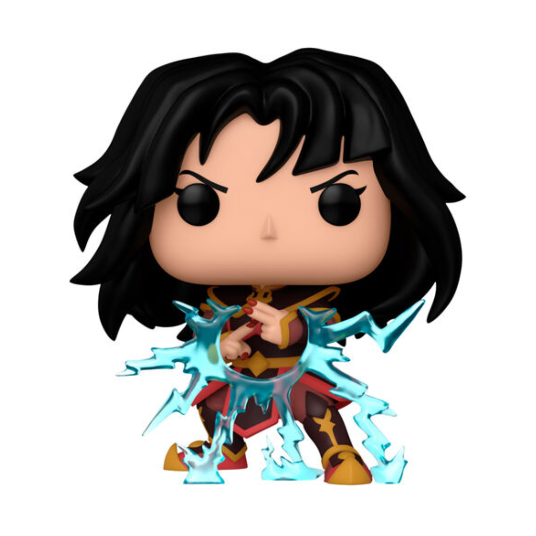 Avatar: The Last Airbender Funko Pop | Azula Lightning