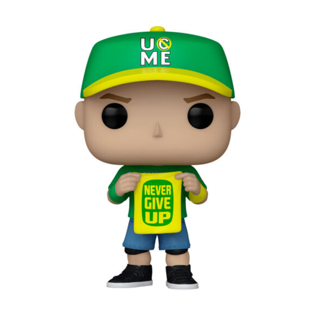 WWE Funko Pop | John Cena