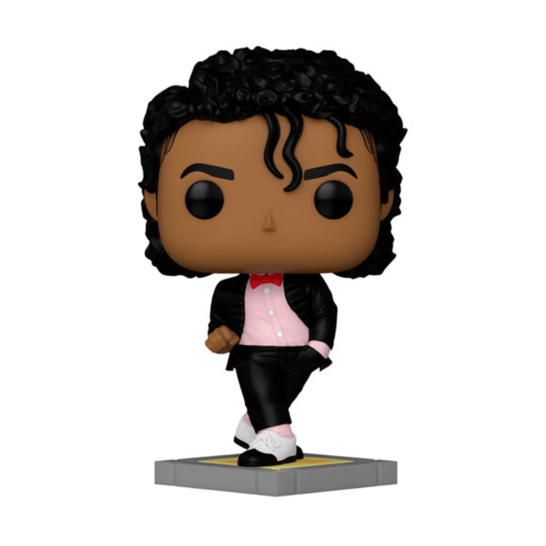 Funko Pop | Michael Jackson Billie Jean