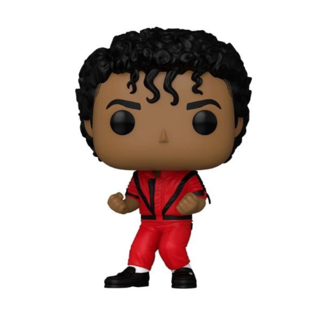 Funko Pop | Michael Jackson Thriller