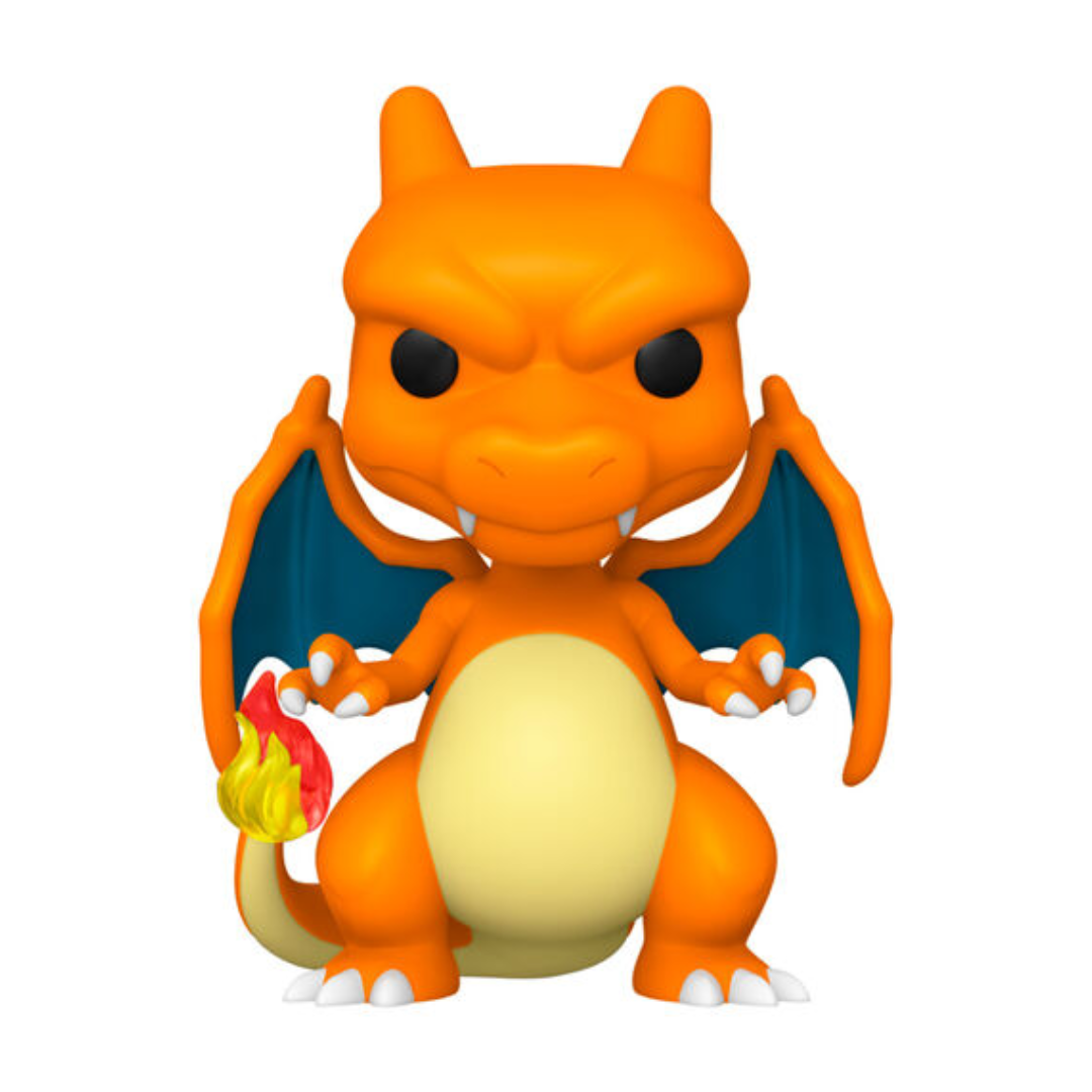 Pokemon Funko Pop | Charizard