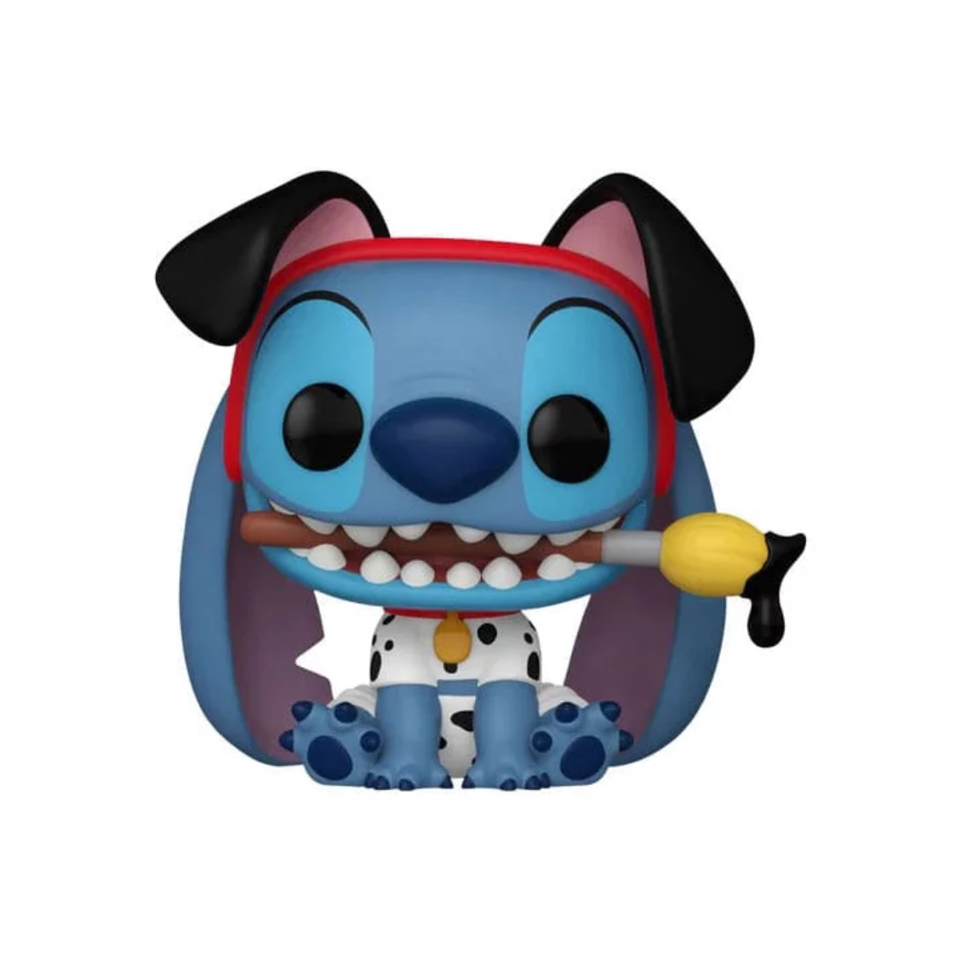 Lilo & Stitch Funko Pop | 101 Dalmatians