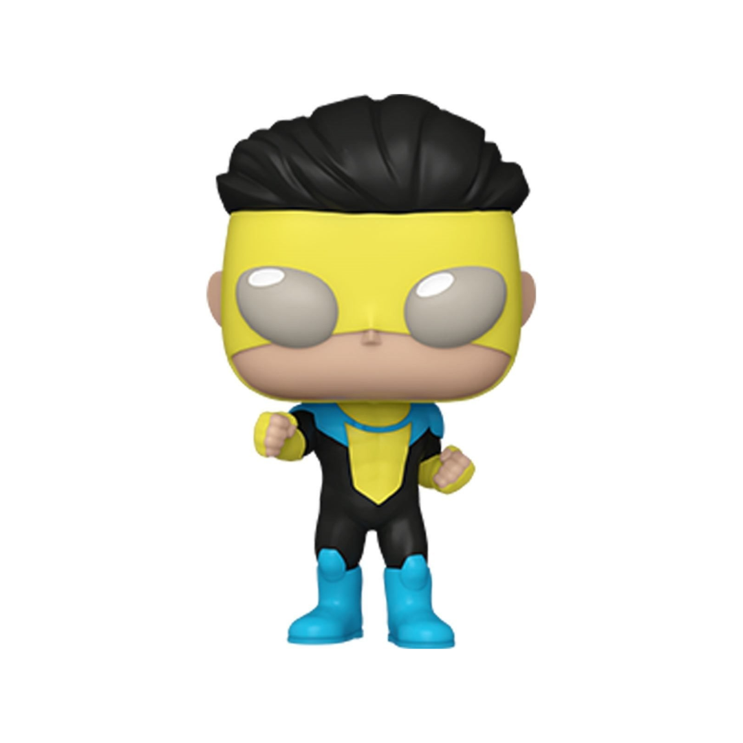 Funko Pop | Invincible