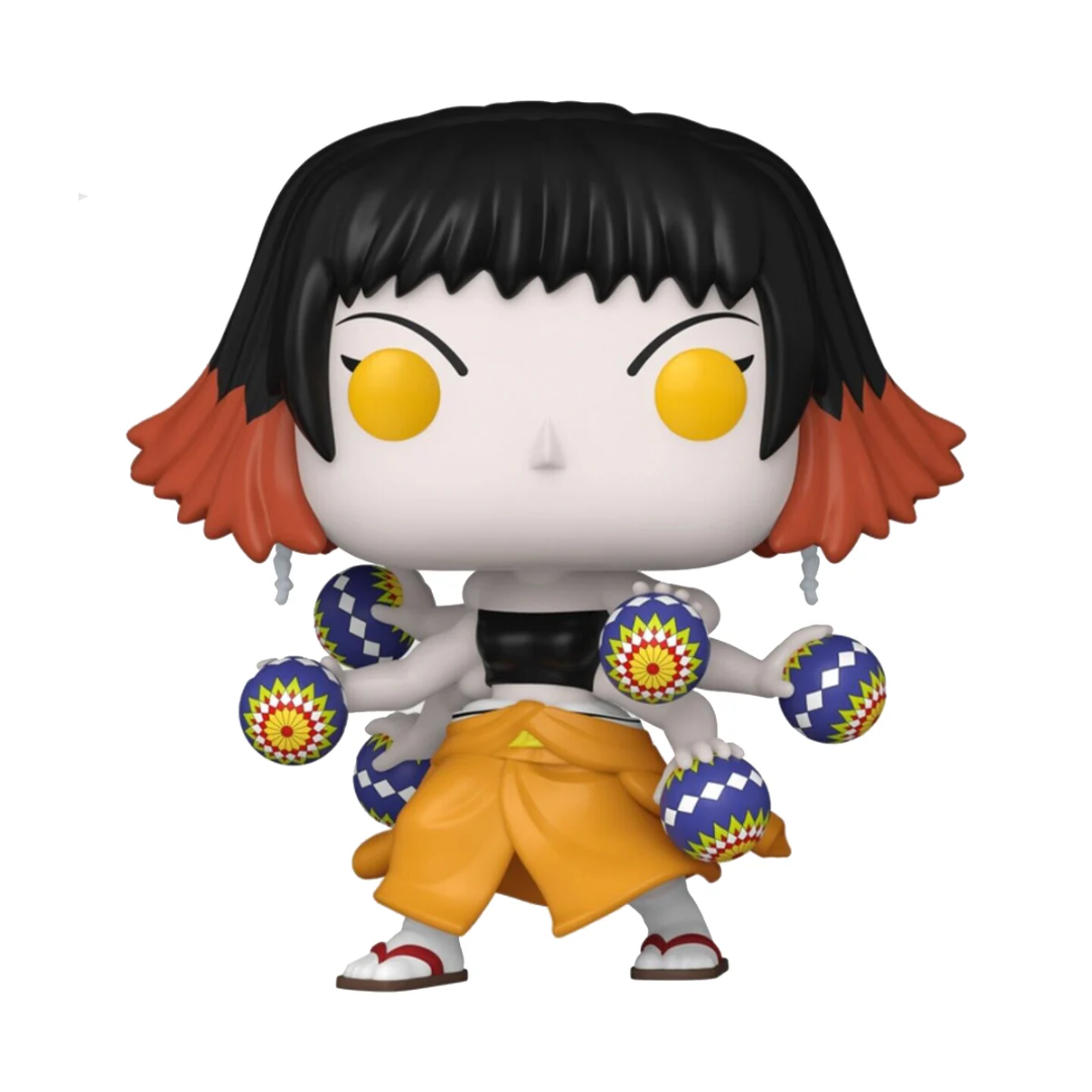 Demon Slayer Funko Pop | Susamaru