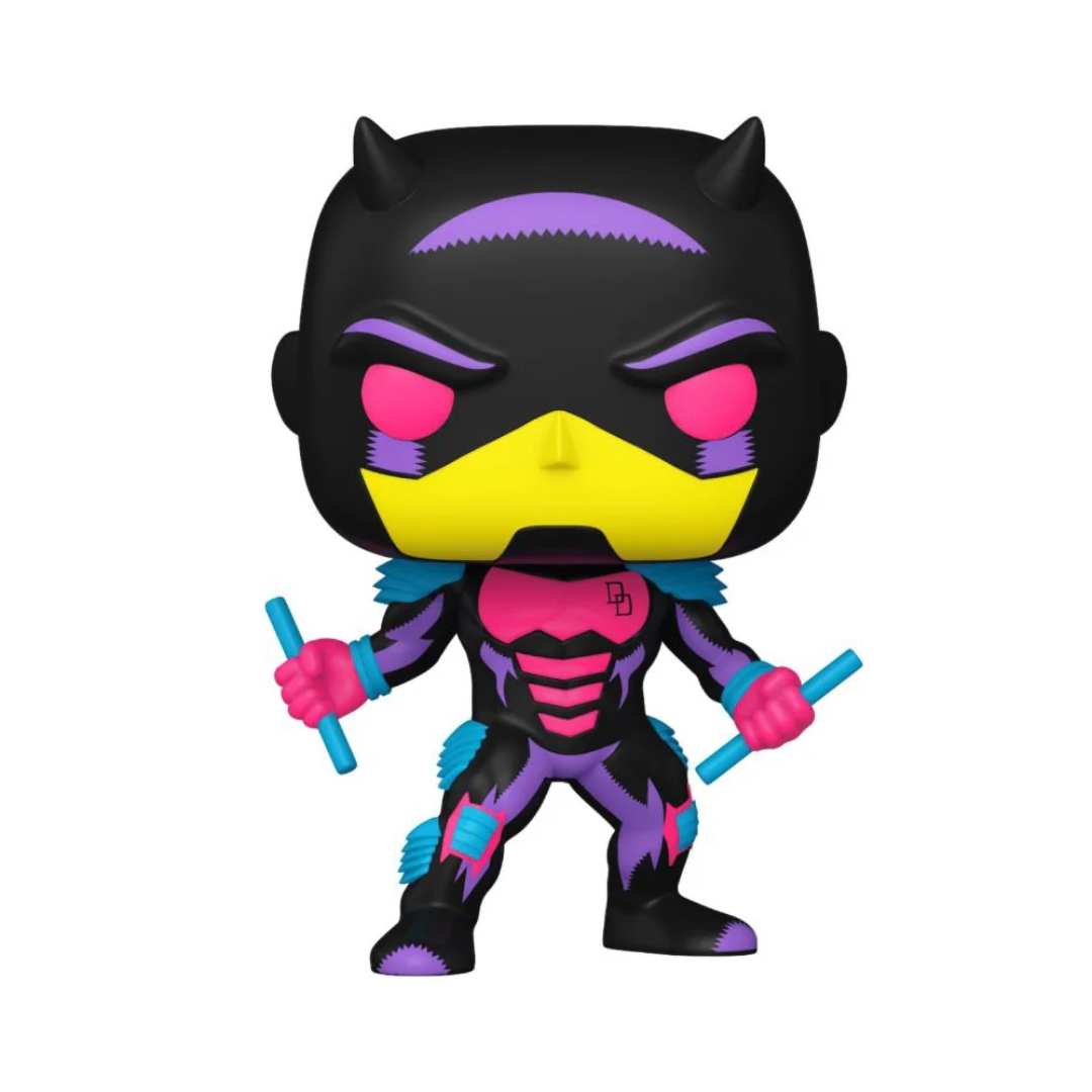 Marvel Funko Pop | Daredevil