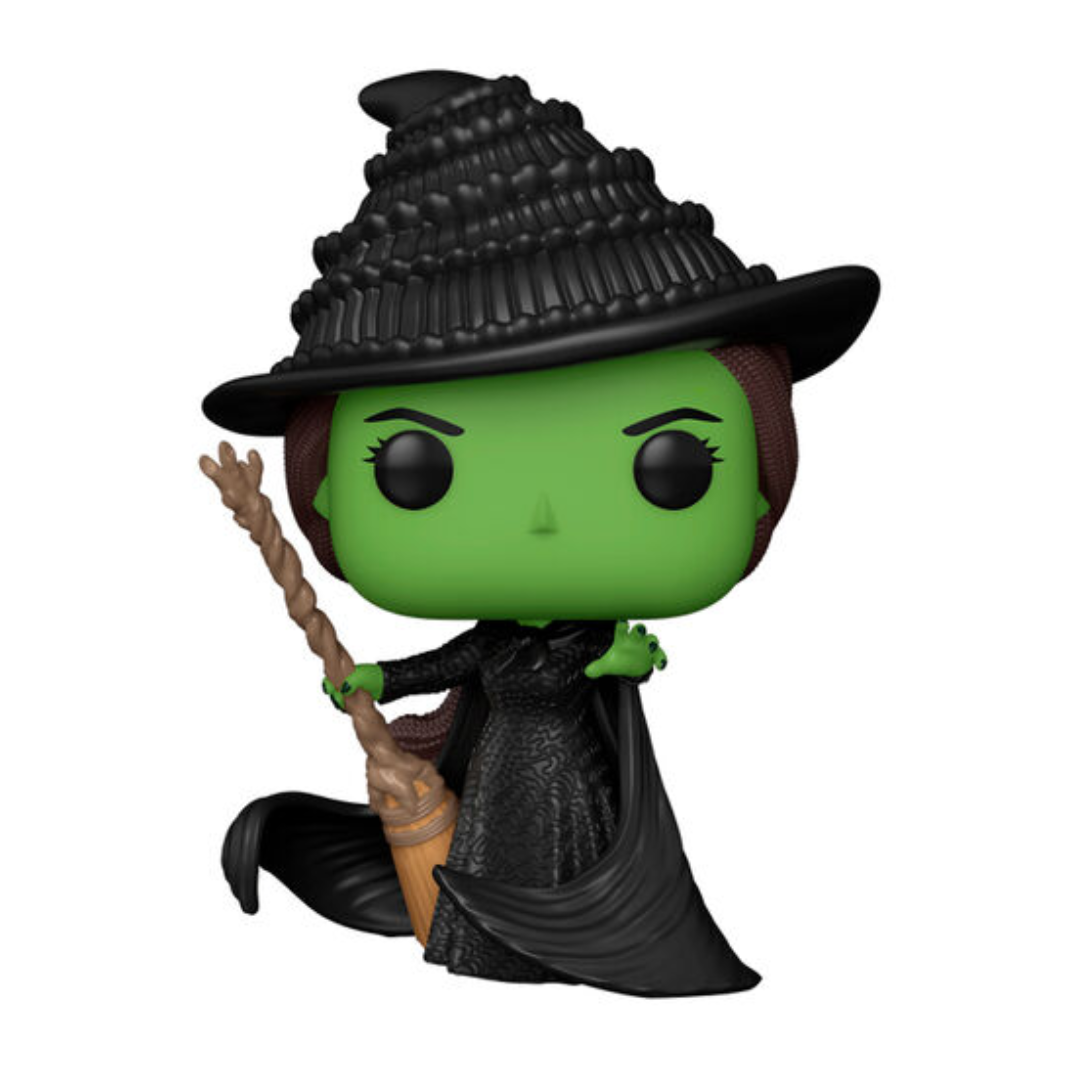 Wicked Funko Pop | Elphaba