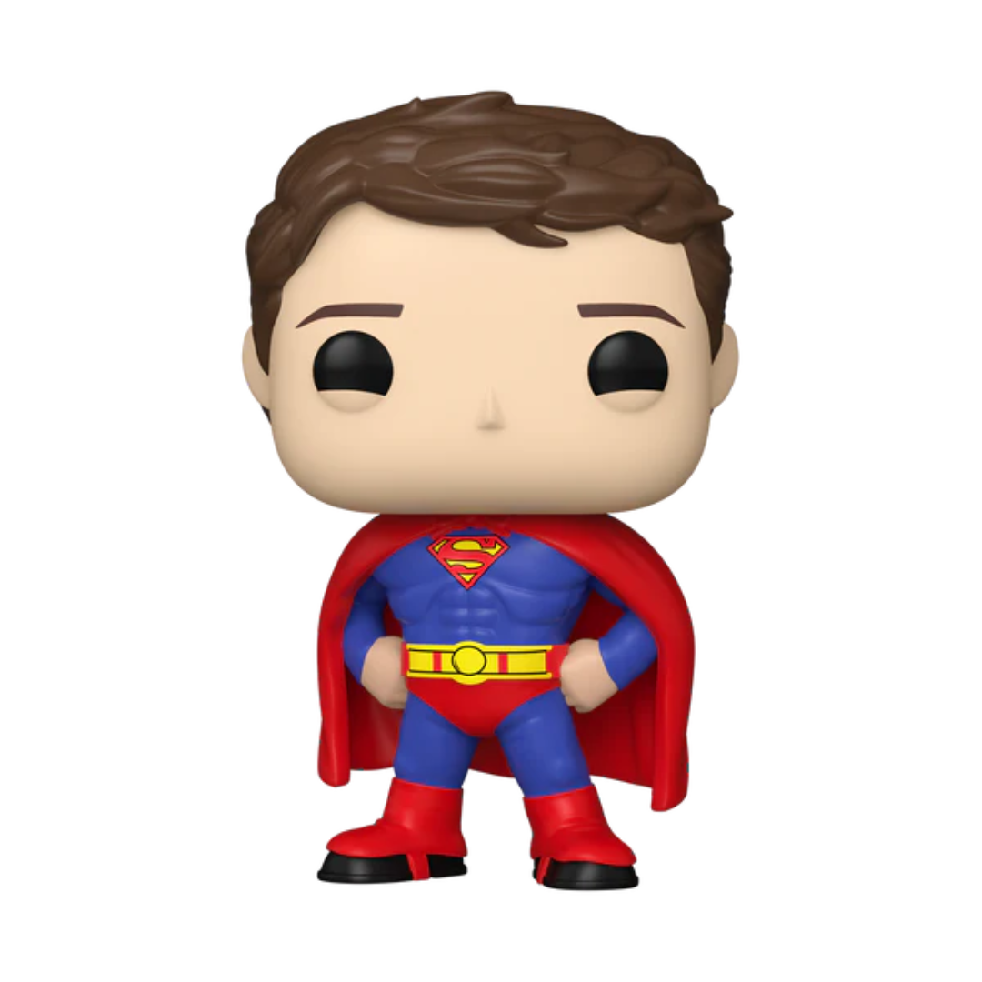 FRIENDS Funko Pop | Joey Tribbiani S6