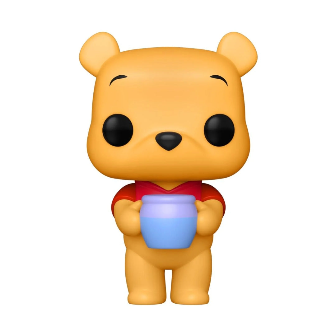 Winnie The Pooh Funko Pop | Pooh