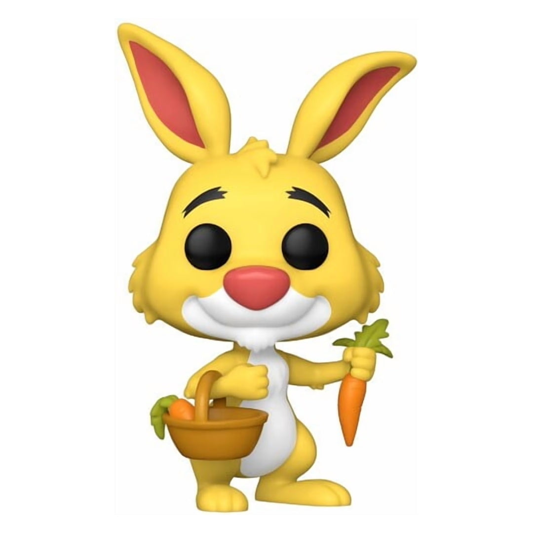 Winnie The Pooh Funko Pop | Rabbit