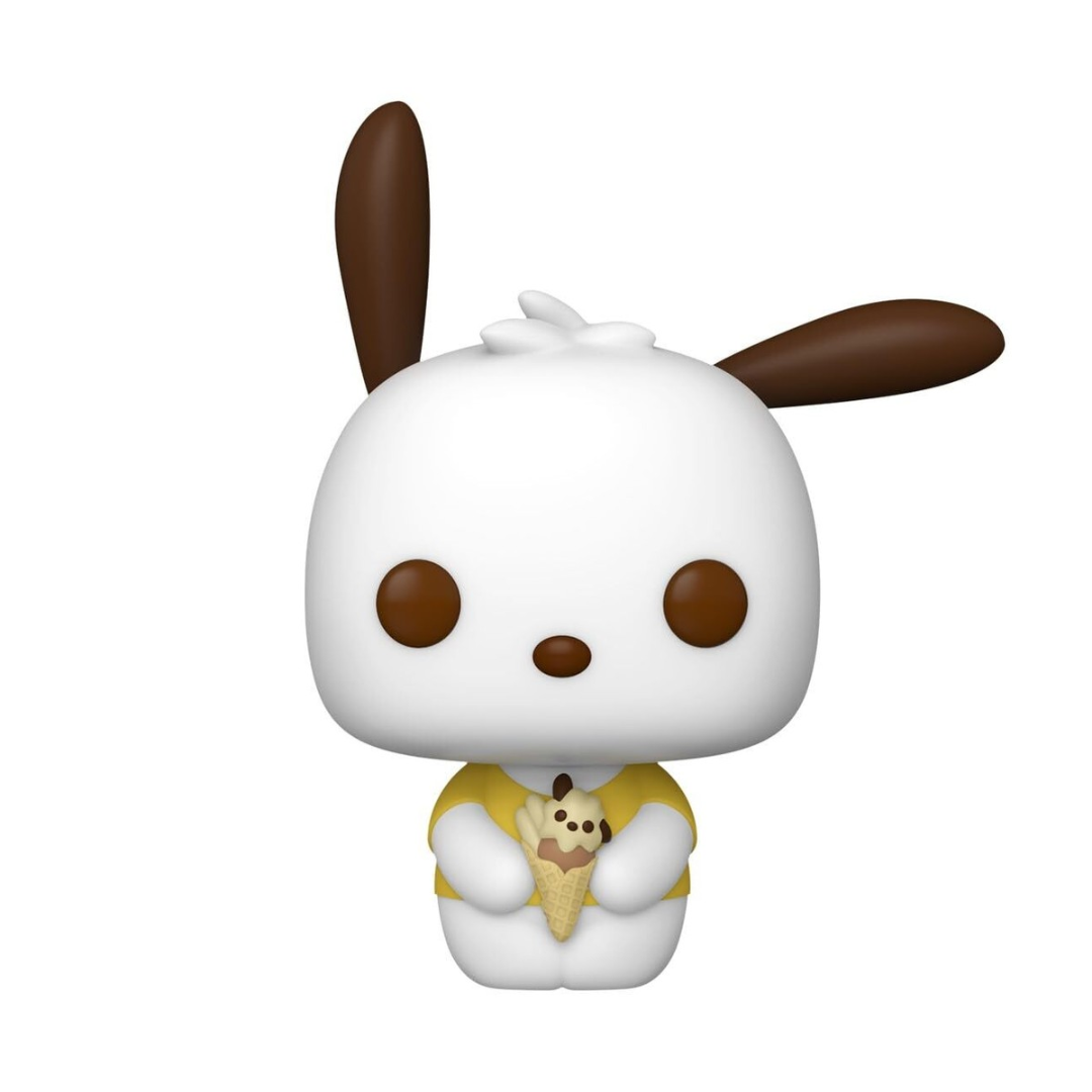 Hello Kitty Funko Pop | Sanrio Pochacco