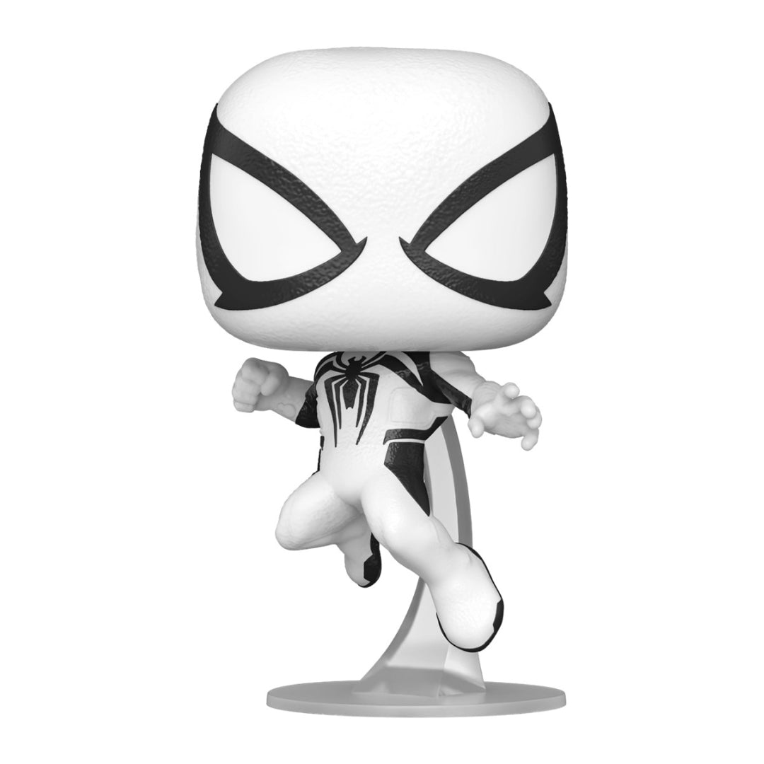 Marvel Funko Pop | Anti-Venom Suit Peter Parker