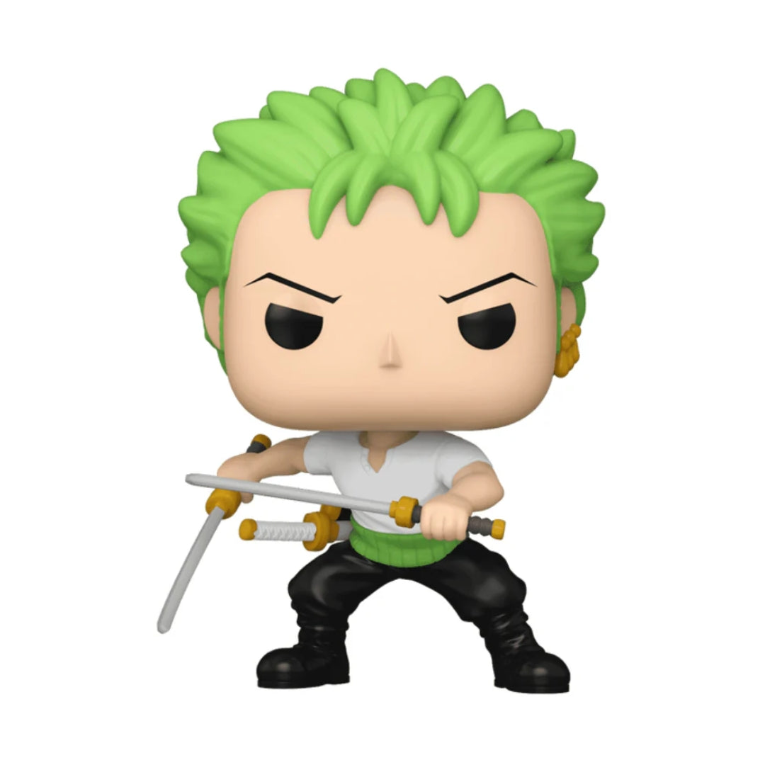 One Piece Funko Pop | Roronoa Zoro